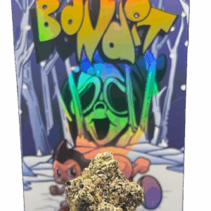 BANDIT  GRUMPY'S