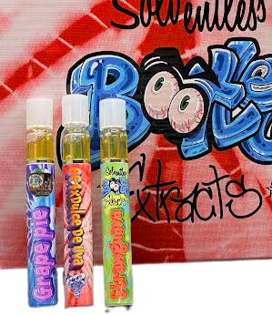 bootleg