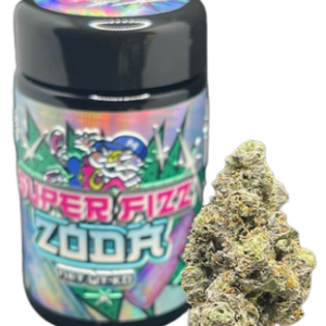 SUPER FIZZ ZODA  DON MERFOS