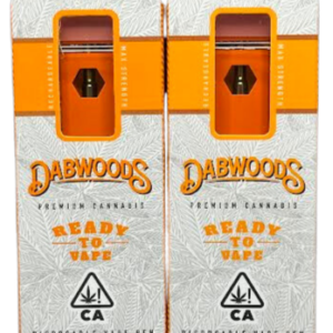 dabwoods