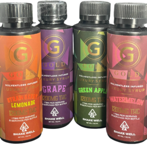 gold_infused_syrup
