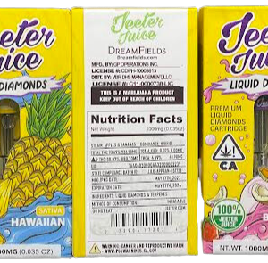 jeeterjuice