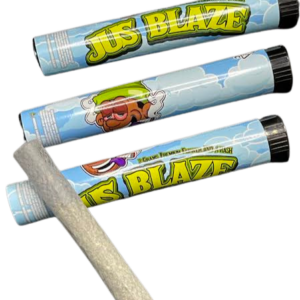 jusblaze