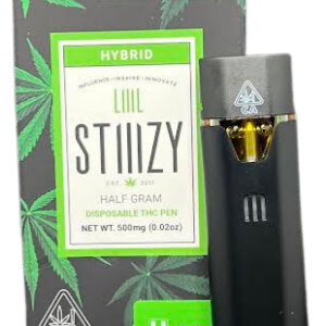 liil_stiizy
