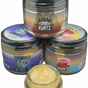 3.5 LIVE RESIN BATTER