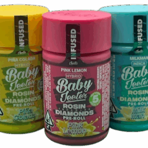 BABY JEETERS