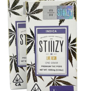 stiizy_live