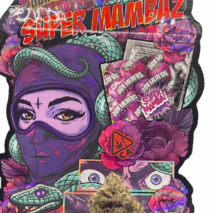 SUPER MAMBAZ MERFOS