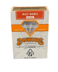 dabwood