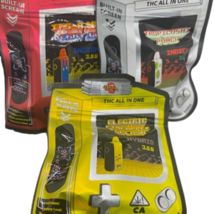 DEVOUR GAMEBOY 3.5G