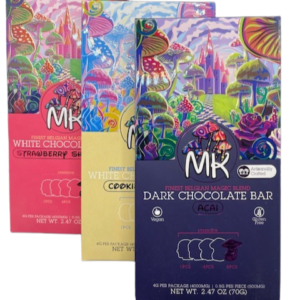 MAGIC KINGDOM CHOCOLATES