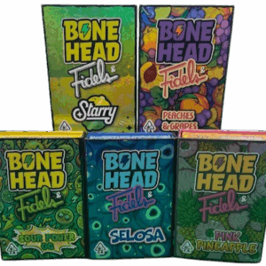 BONEHEAD  FIDEL'S