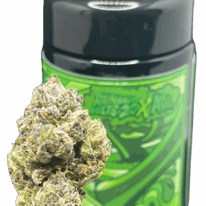 RAINBOW BELTS 2.0 X A.D.L.  DON MERFOS 7G JAR