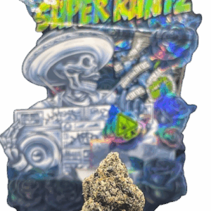 SUPER RUNTZ DON MERFOS