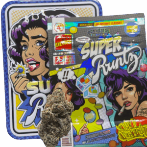 SUPER RUNTZ DON MERFOS