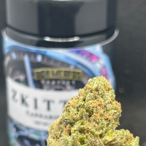 ZKITTLES DON MERFOS 7G JAR