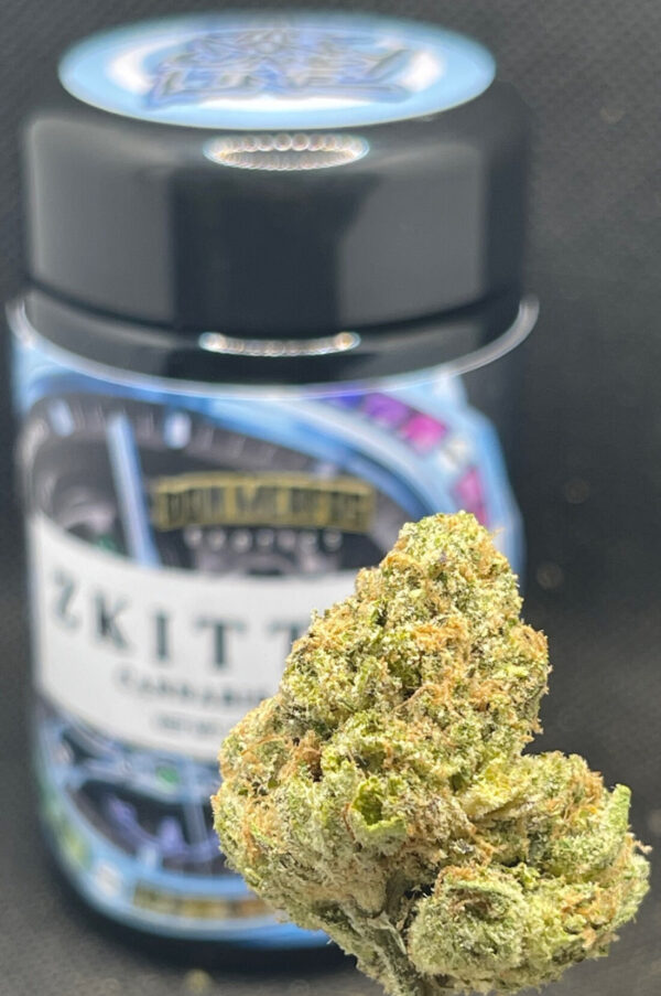 ZKITTLES DON MERFOS 7G JAR