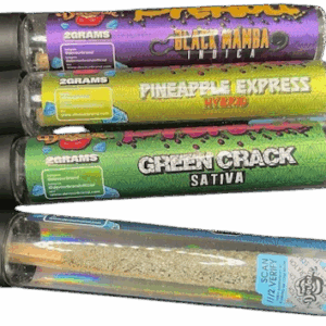 DEVOUR DIAMOND 2G PRE-ROLL