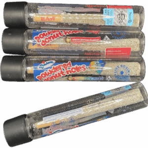 POWDERED DONUT HOLES 2G PRE-ROLL