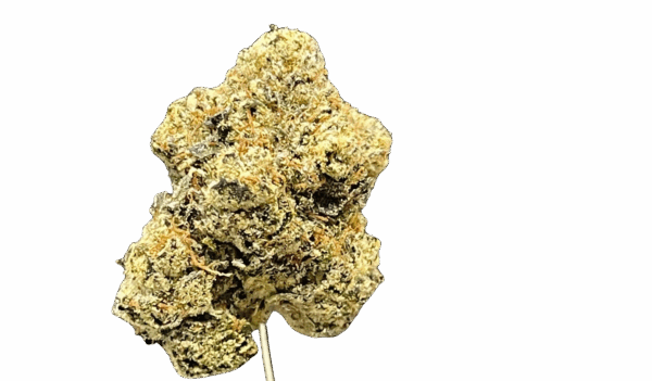 GASSY TAFFY