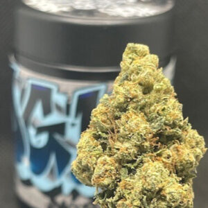 OG KUSH 7G NO BROKE SMOKE