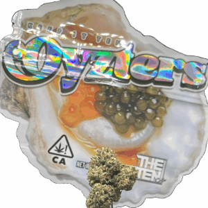 OYZTERS THE TEN CO.