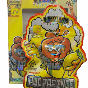 PULPARINDO  DON MERFOS