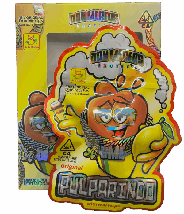 PULPARINDO  DON MERFOS