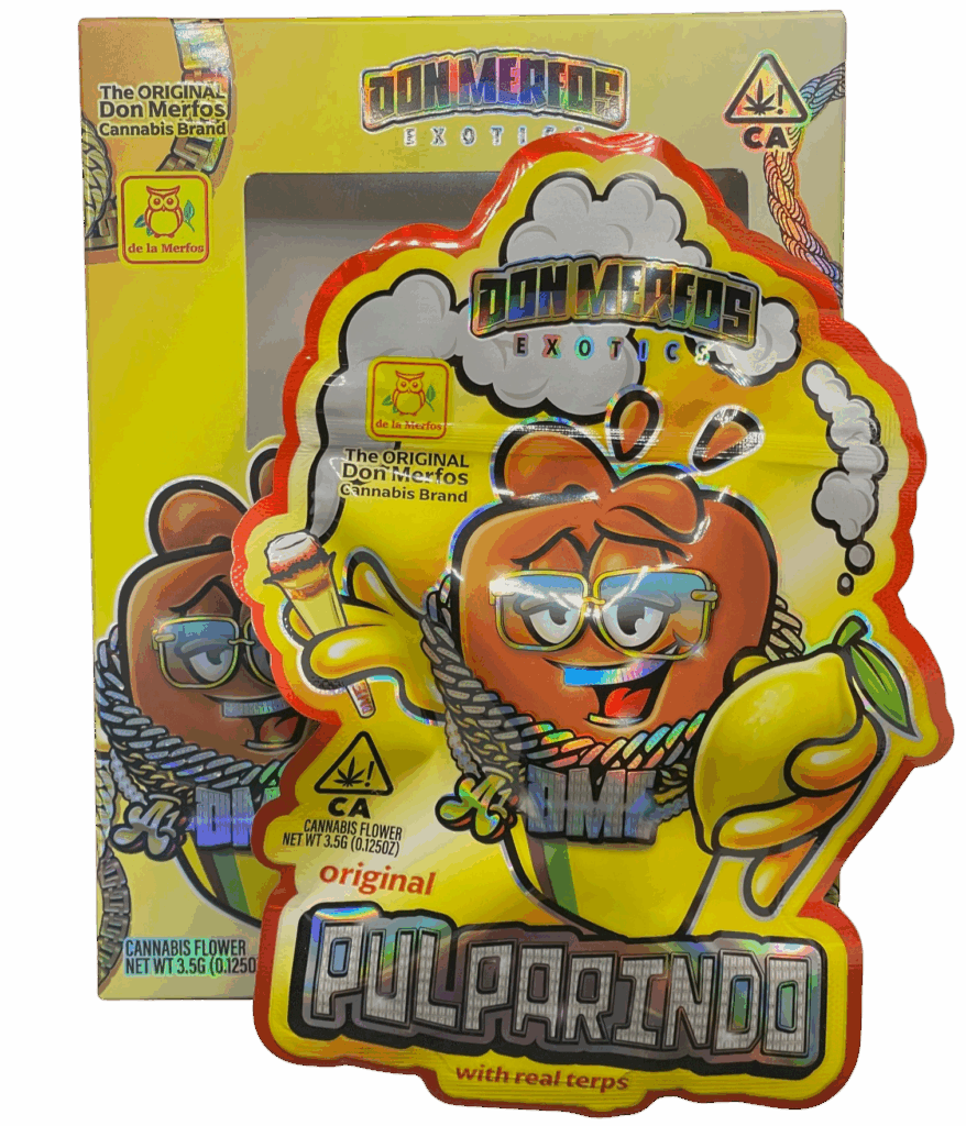 PULPARINDO DON MERFOS