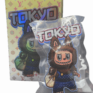 TOKYO  GRUMPY'S
