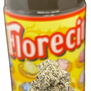 FLORECITAZ  7G  SOURWAVEZ