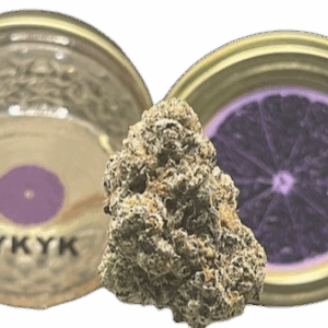 GRAPEFRUIT Z  IYKYK
