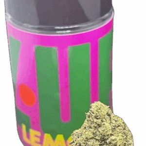 LEMON UP 7G  SOURWAVEZ