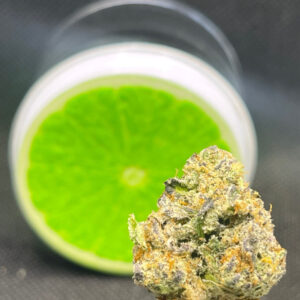 LIMES IYKYK