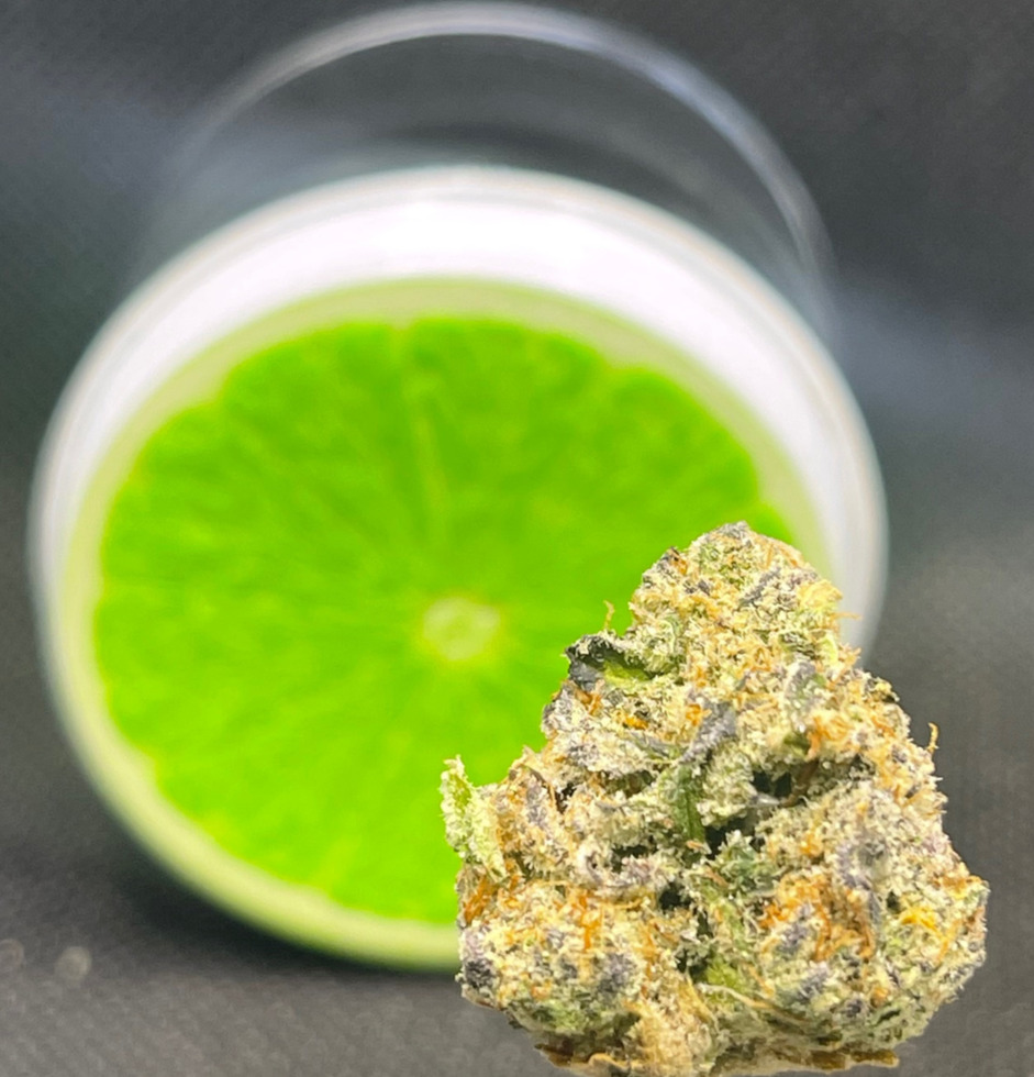 LIMES IYKYK