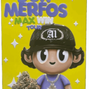 MAX WIN TOUR  DON MERFOS
