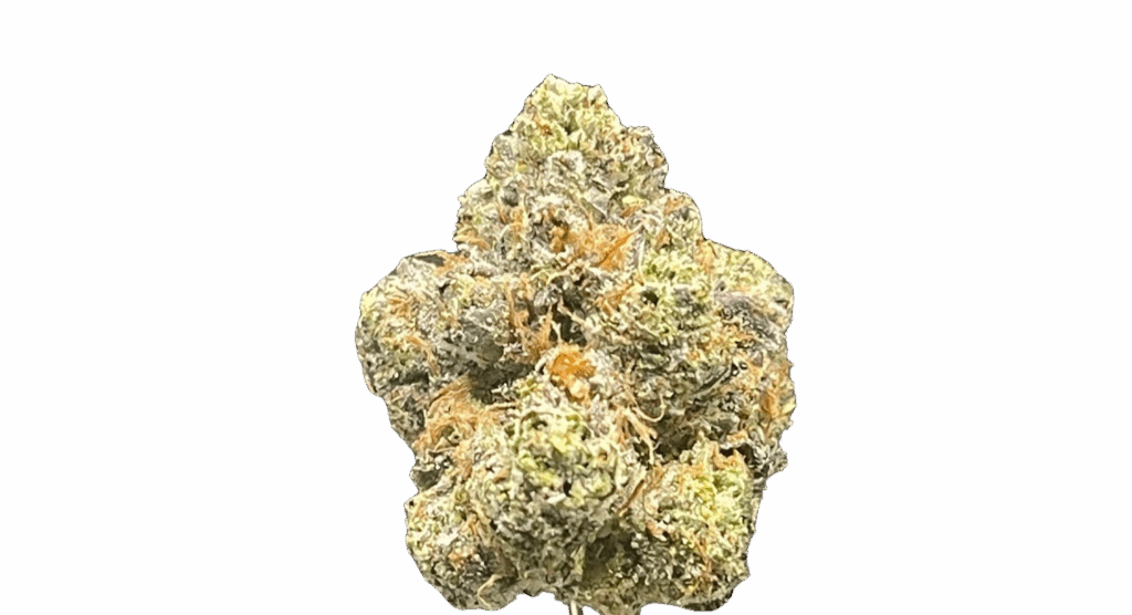 FRUIT LOOP HAZE