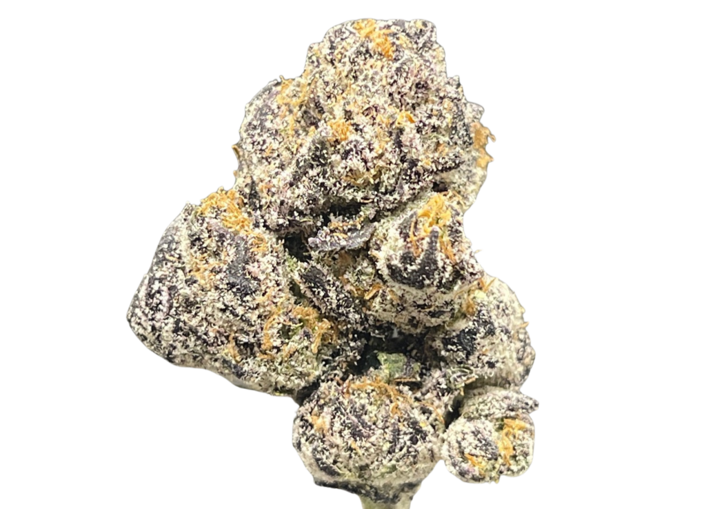 PURPLE CRACK