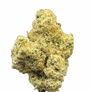 ALASKAN THUNDER FUCK OZ