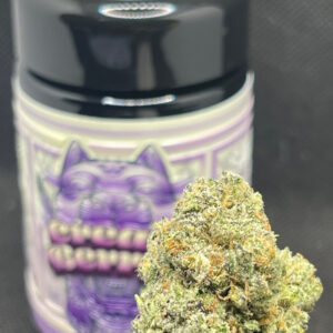 CREAM BERRYS DON MERFOS