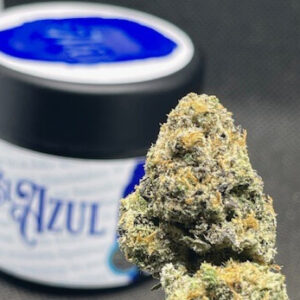 EL AZUL MR. GELATTI SMALL BATCH SERIES