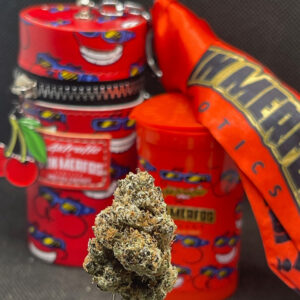 MOTITA CHERRY DON MERFOS