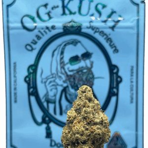 OG KUSH DON MERFOS