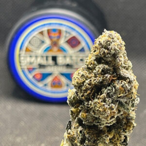 TROPICAL BURST  MR. GELATTI   SMALL BATCH SERIES