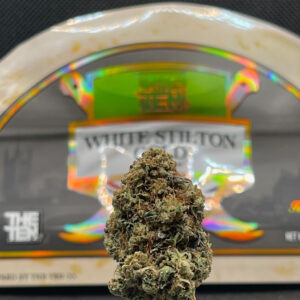 WHITE STILTON GOLD  THE TEN CO.