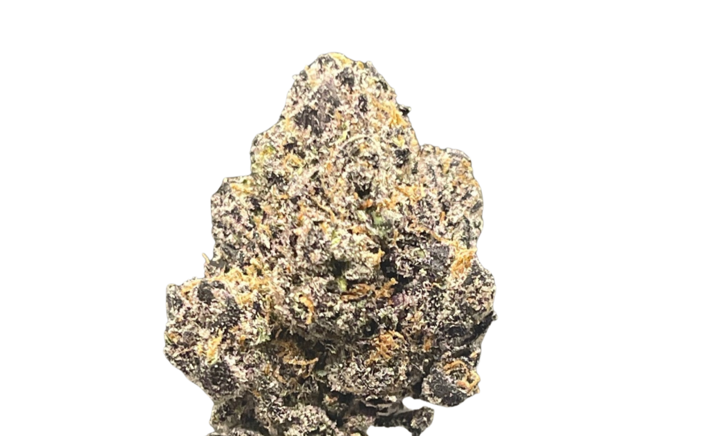 CRUNCH BERRIES