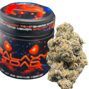 GALAXY TOAD NB GARDENS