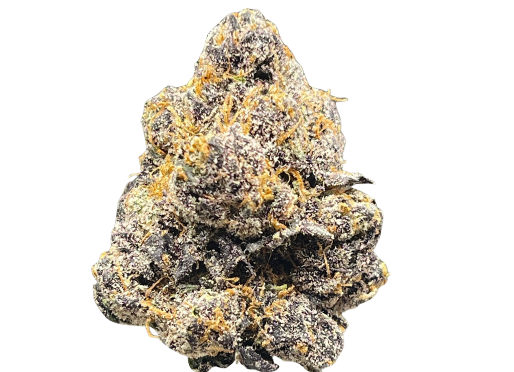 BLUEBERRY COBBLER