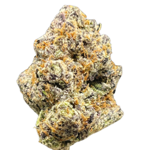 BLACK MAMBA